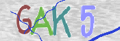 CAPTCHA изображение
