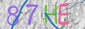 CAPTCHA изображение