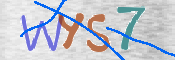 CAPTCHA изображение
