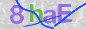 CAPTCHA изображение