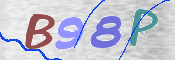 CAPTCHA изображение