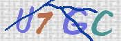CAPTCHA изображение