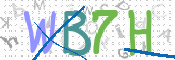 CAPTCHA изображение
