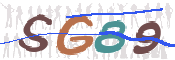 CAPTCHA изображение