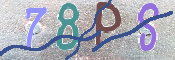 CAPTCHA изображение