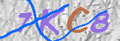 CAPTCHA изображение