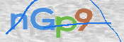 CAPTCHA изображение