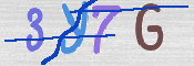 CAPTCHA изображение
