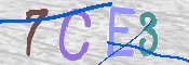 CAPTCHA изображение