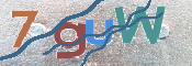 CAPTCHA изображение