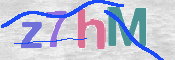 CAPTCHA изображение
