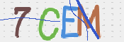 CAPTCHA изображение