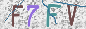 CAPTCHA изображение