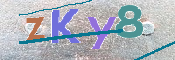 CAPTCHA изображение