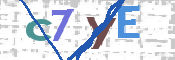 CAPTCHA изображение