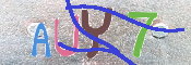 CAPTCHA изображение
