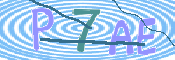 CAPTCHA изображение