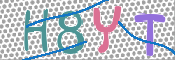 CAPTCHA изображение