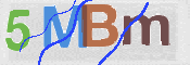 CAPTCHA изображение