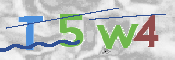 CAPTCHA изображение