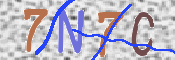 CAPTCHA изображение