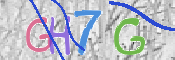 CAPTCHA изображение