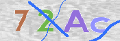 CAPTCHA изображение