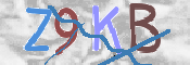 CAPTCHA изображение