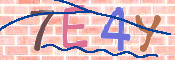 CAPTCHA изображение
