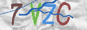 CAPTCHA изображение