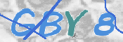 CAPTCHA изображение