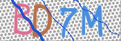 CAPTCHA изображение