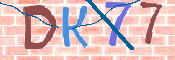 CAPTCHA изображение