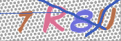 CAPTCHA изображение