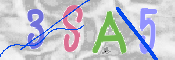 CAPTCHA изображение