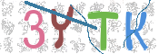 CAPTCHA изображение