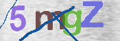 CAPTCHA изображение