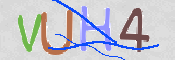 CAPTCHA изображение