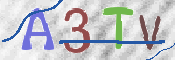 CAPTCHA изображение