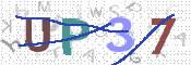 CAPTCHA изображение