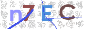 CAPTCHA изображение