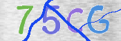 CAPTCHA изображение