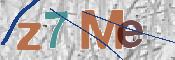 CAPTCHA изображение