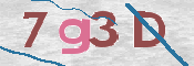 CAPTCHA изображение