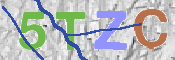 CAPTCHA изображение