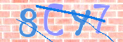 CAPTCHA изображение