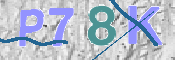 CAPTCHA изображение