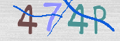 CAPTCHA изображение