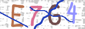 CAPTCHA изображение