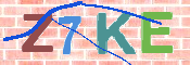 CAPTCHA изображение